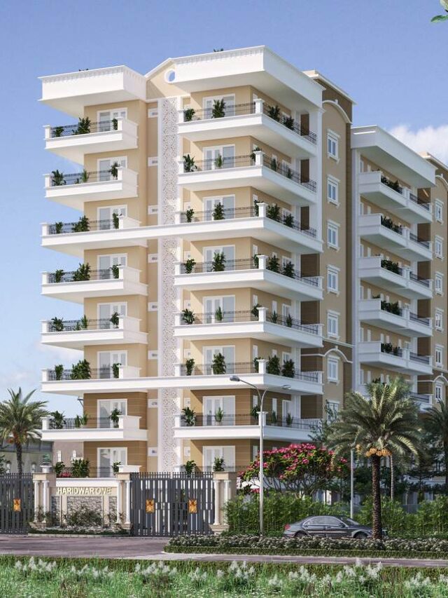 Premium Property for Sale in Haridwar Near Har Ki Pauri