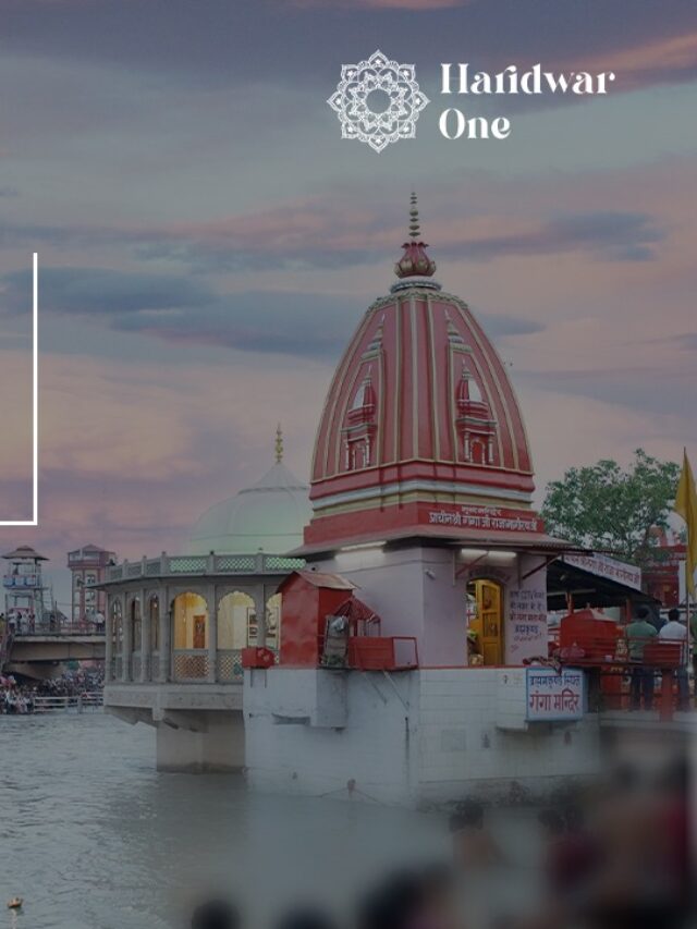 Living Near Har Ki Pauri: Ultimate Guide to Luxury, Location & Spiritual Living
